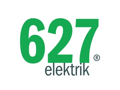 627 Elektrik